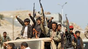 ورد الآن  : محلل سياسي كويتي يفاجئ الجميع.. ويكشف الأسباب الخفيه التي دفعت الحوثيين للمشاركة في مفاوضات السويد ..«تفاصيل»