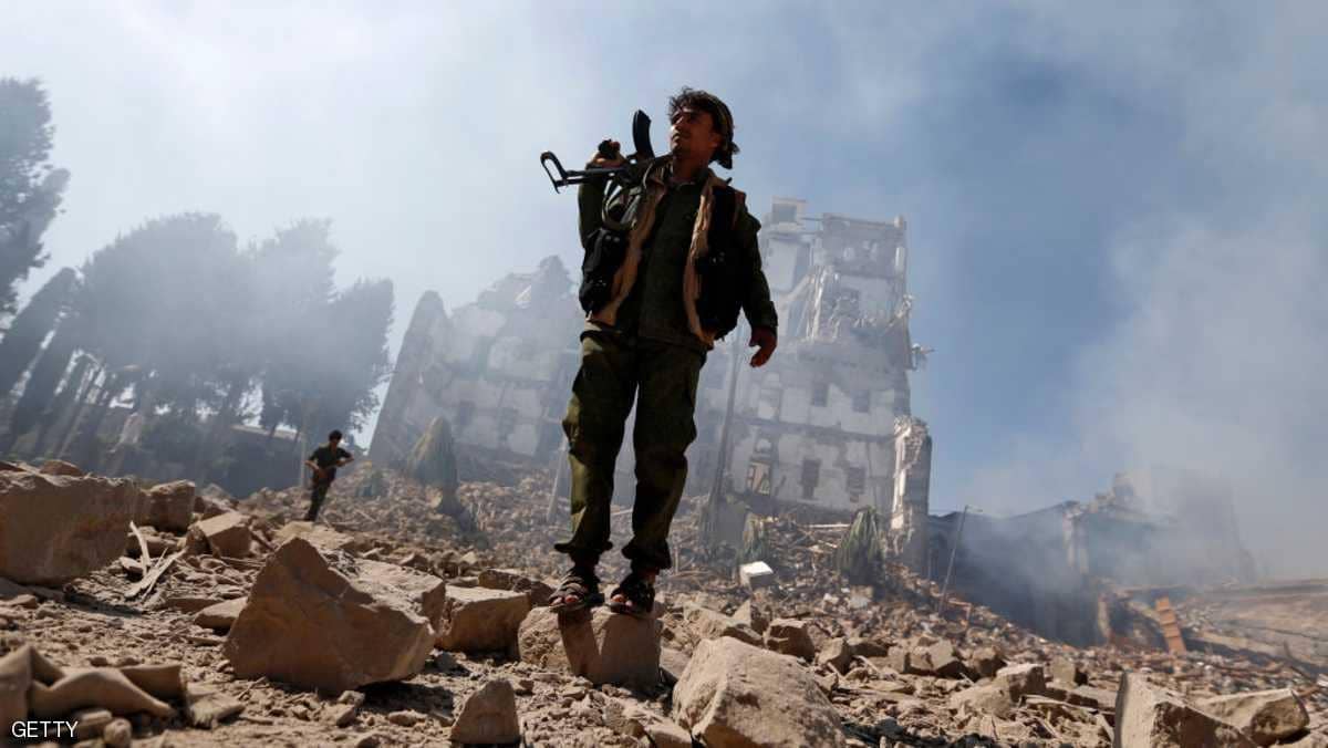 معهد واشنطن: الحوثيون ينتهكون بشكل صارخ اتفاق ستوكهولم ..«تفاصيل»