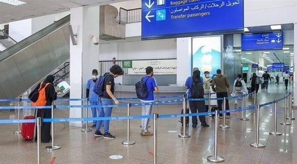 السعودية تلغي حظر السفر نهائيا في هذا الموعد