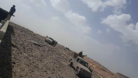شاهد بالصور..انفجار حرب طاحنة بين الحوثيين والقبائل بصنعاء وحشد مئات المقاتلين ودعوة لأحرار اليمن