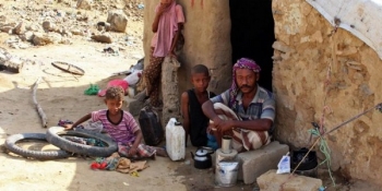 خلال خمسون يوما.. استشهاد واصابة 541 مدنيا بقذائف الحوثي في هذه المحافظة..!