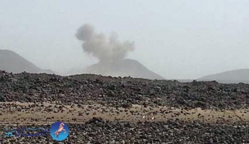 انتكاسة كبيرة للحوثيين عند جبل هيلان غرب محافظة مأرب