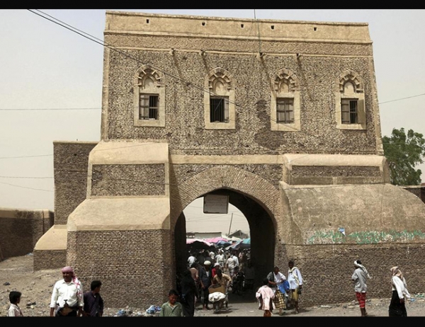 "ألكسو": التراث الثقافي باليمن يتعرض للتدمير والتهريب من قبل مليشيا الحوثي