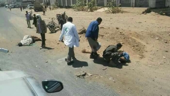 ورد الأن : مذبحة حقيقية مروعة الآن في الضالع .. وإعدامات ميدانية للأسرى (الأسماء والتفاصيل)