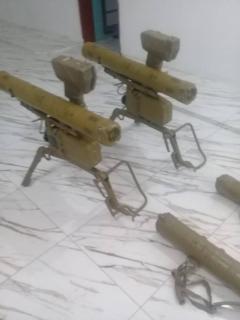 عاجل .. تجدد المعارك بين قوات الجيش ومليشيات الانتقالي بالطريقة والدرجاج  بعد صلاة المغرب