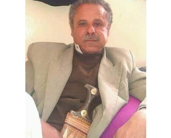  مصرع ثاني قيادي حوثي بارز "رتبته عميد" بجبهات الضالع