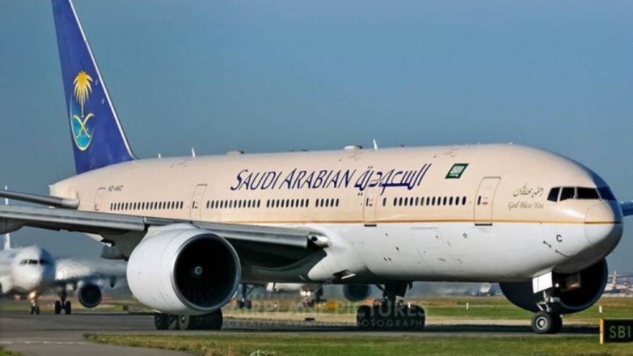 الخطوط الجوية السعودية تعتزم إستئناف رحلاتها إلى مطار عدن الدولي
