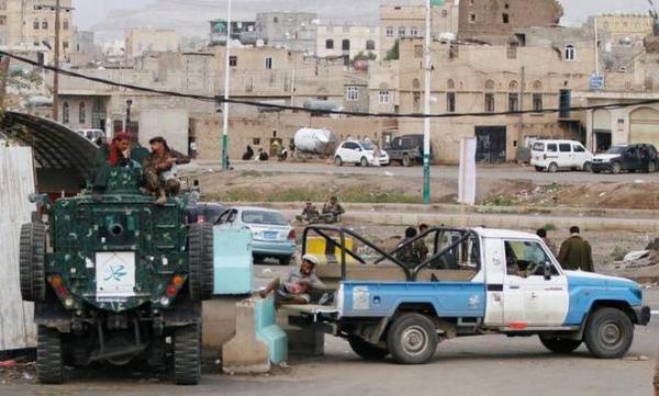 استنفار حوثي واعتقالات غير مسبوقة بصنعاء عشية "المولد"