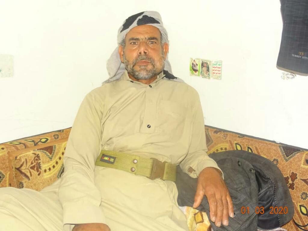 مليشيات الحوثي تعترف بمصرع قيادي رفيع بنيران الجيش الوطني
