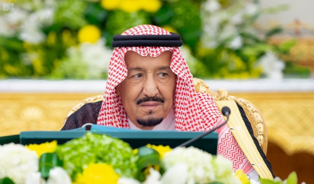 مجلس الوزراء السعودي يجدد دعمه لجهود المبعوث الأممي لتنفيذ اتفاق استوكهولم ..«تفاصيل»