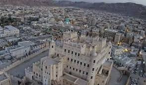 إعلان حظر التجول في وادي حضرموت