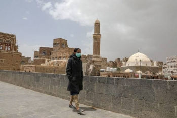 رسميا.. كورونا ينتشر في اليمن وارتفاع عدد حالات الاشتباه الى 120 حالة حتى الان (محدث)