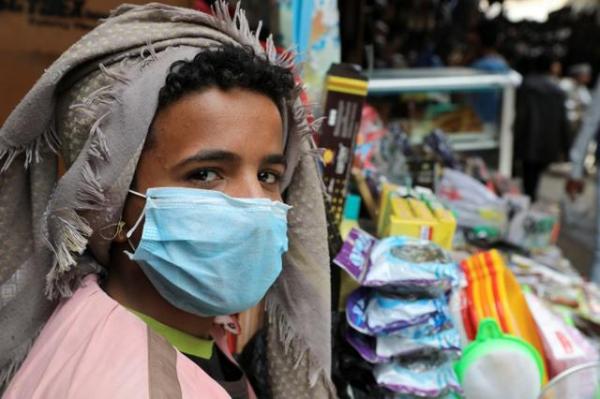 مسؤول حكومي : اليمن ذاهبة نحو مجاعة بدون كورونا وتفشيه هو الموت جوعاً