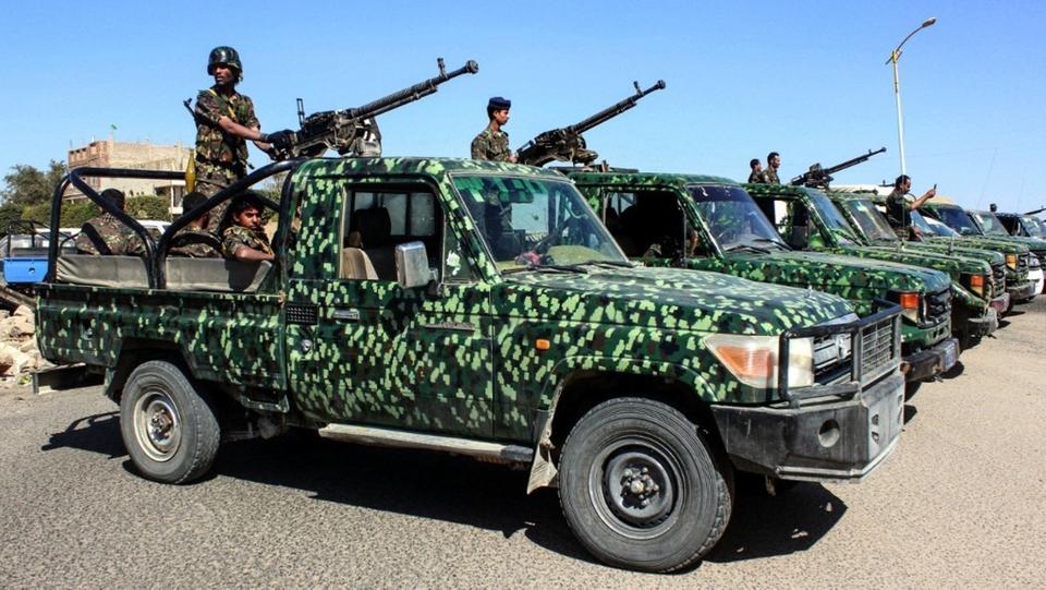 الضالع : الجيش الوطني يعلن إطلاق عملية في مديرية " لدرء" وإفشال محاولات تسلل الحوثيين