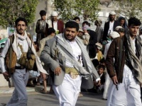 10 قرارات تفضح الطائفية الحوثية.. تعيين إرهابي مطلوب وزيرًا للداخلية