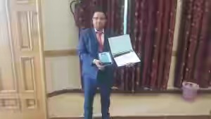 وفاة طبيب يمني بصنعاء بعد إصابته بفيروس كورونا 