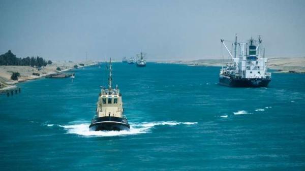 مصر تكشف حقيقة توقيف سفينة إيرانية في قناة السويس