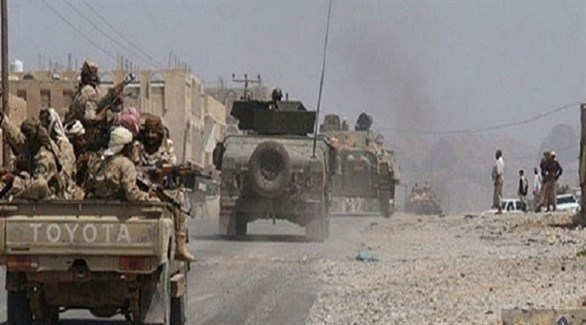 الجيش الوطني يُحرز تقدما جديدا في كتاف بصعدة