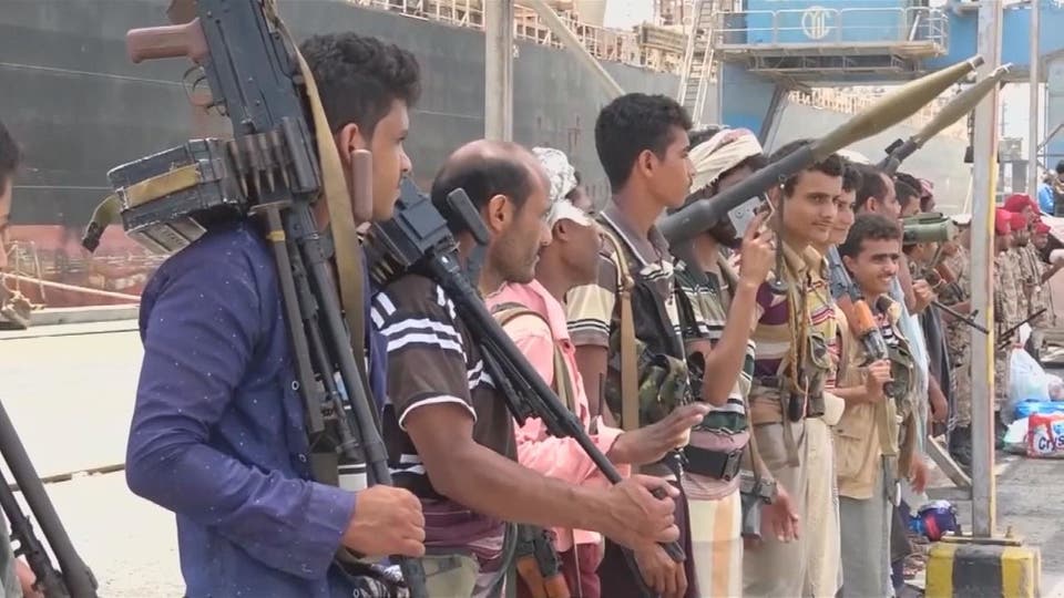 ميليشيات الحوثي تمنع دخول قافلة إغاثة أممية