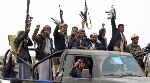 مقتل عدد من عناصر ميليشيا الحوثي غربي الجوف