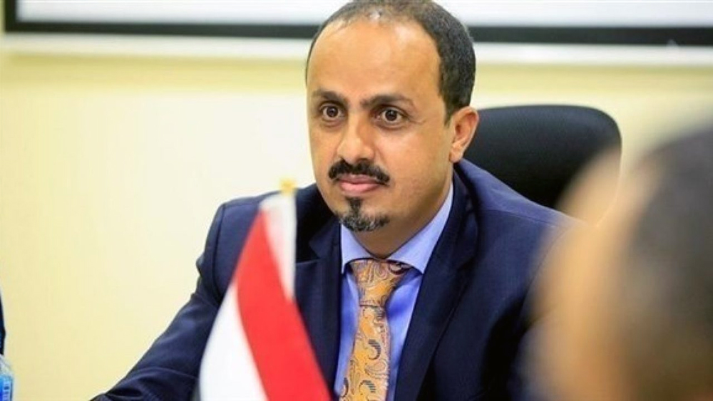 الارياني: الهجوم ‎الحوثي على ميناء قنا يؤكد مضيها بايعاز وتسليح إيراني في نهج التصعيد وتدمير مقدرات الشعب اليمني