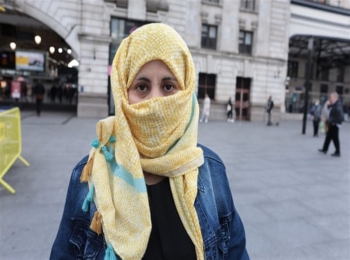 تعرف على قصة المرأة اليمنية التي تقوم برحلة خطيرة مدتها ثمانية أشهر للوصول إلى بريطانيا..؟
