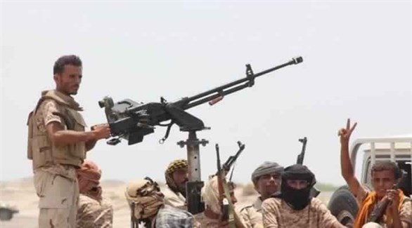 الجيش الوطني يحرير مواقع جديدة في جبهة باقم بصعدة