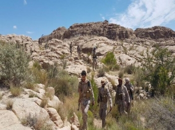 مجزرة كبيرة للحوثيين في صعدة