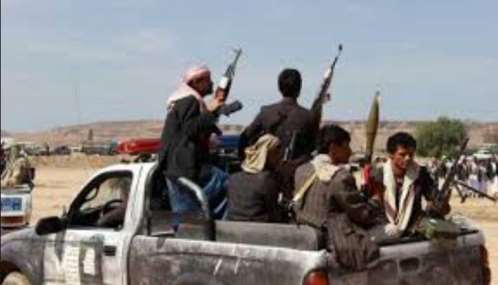  الحوثيون يخطفون 377 شخصا في حجة