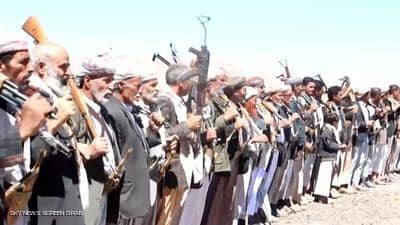 الحوثيون يجددون خرق اتفاق السويد في الحديدة
