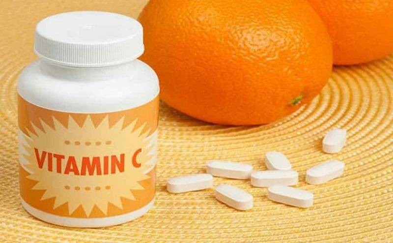 5 مخاطر صحية للإفراط في فيتامين C