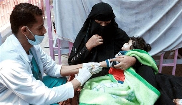 سوء التغذية يفتك بأطفال «التحيت» ومنظمات دولية تدق ناقوس الخطر ..«تفاصيل»