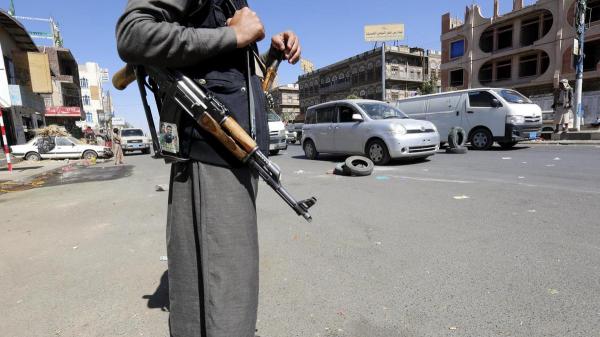 مصير مروع لاحد ابرز القيادات الحوثية في ذمار ..شاهد