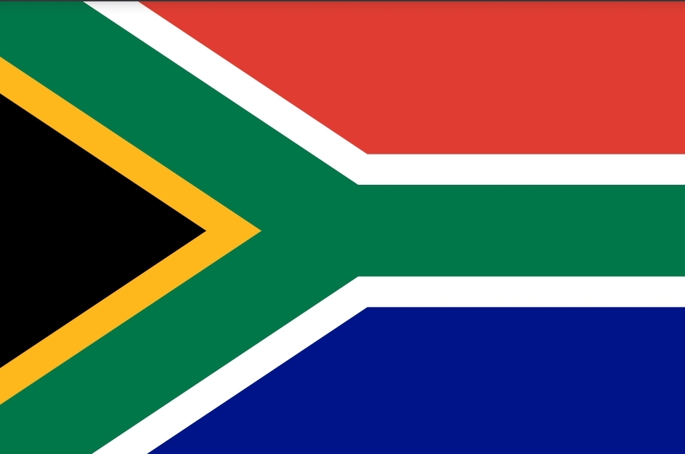 جمهورية جنوب افريقيا تعبر عن قلقها ازاء استهداف مطار عدن الدولي