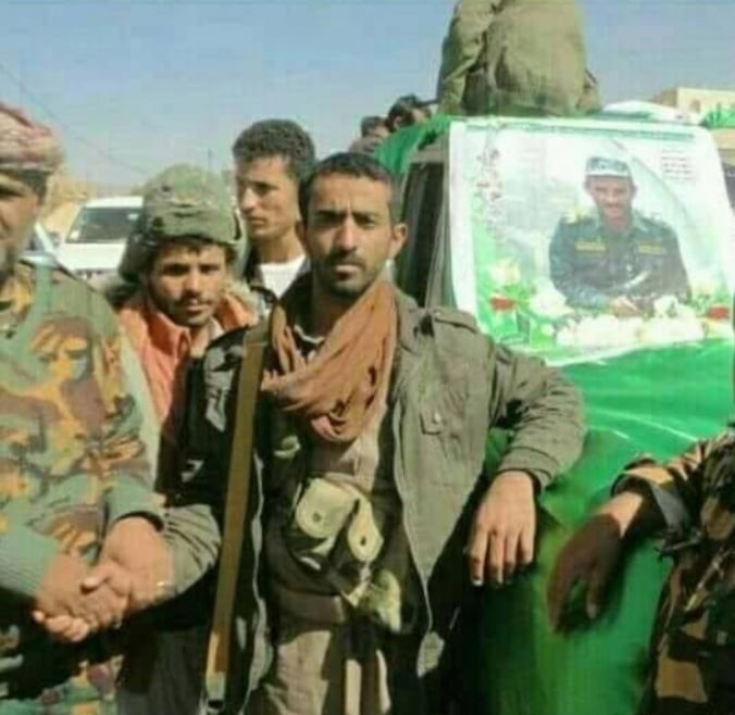 الحوثيون يستفيقون على هذا الخبر المحزن من وسط معارك الجوف.. مصرع أبرز قيادي حوثي يدير المعركة "الاسم "