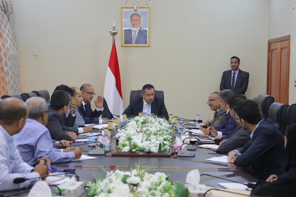 المجلس الاعلى للطاقة يعقد اجتماعه الأول برئاسة رئيس الوزراء