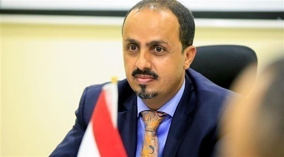 وزير الإعلام يدين إعدام الحوثي لـ4 صحافيين