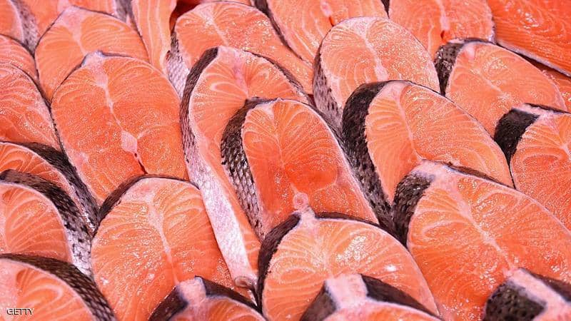 تناولوا سمك السلمون.. 10 فوائد غذائية "غير مسبوقة"