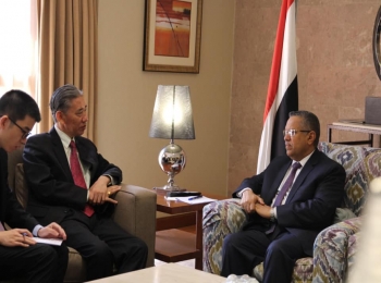بن دغر يؤكد بأن اتفاق الرياض خارطة طريق لحل الازمة السياسية في اليمن