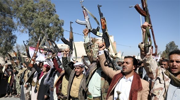 واشنطن تدعو الحوثيين للإفراج عن موظفي سفارتها في صنعاء