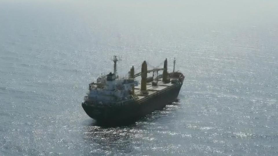 ورد الآن  : مسئول حكومي بارز يكشف عن تورط سفناً إيرانية بخطف صيادين يمنيين بالبحر الأحمر ..«تفاصيل»