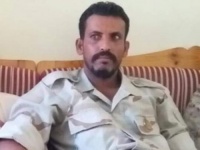 عاجل استشهاد أحد أبطال اللواء الأول دعم وإسناد في الساحل الغربي (اسم وتفاصيل)