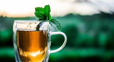 فوائد مذهلة للمسنين عند شرب الشاي بالنعناع 5مرات يومياً