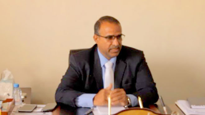 "الزعوري" يؤكد دعم الوزارة لصندوق الامم المتحدة للسكان في تنفيذ مشاريعه في اليمن