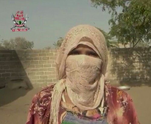 فيديو مؤلم لنساء مديرية التحيتا في الحديدة يكشفن عن جرائم الحوثي بحقهن