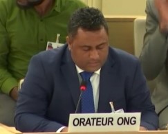 تحالف رصد يستعرض في مجلس حقوق الانسان انتهاكات مليشيا الحوثي ضد المدنيين في حجور ..«تفاصيل»