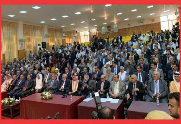 تفاصيل الجلسة الأولى لمجلس النواب وتوقع الأحزاب على وثيقة "التحالف السياسي"