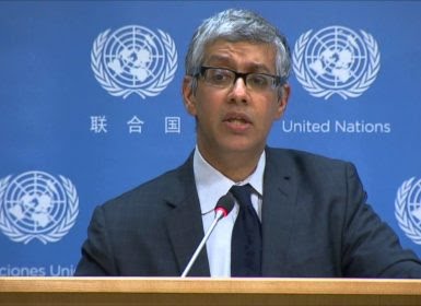 الأمم المتحدة تصدر بيانا هاما بشأن جريمة الحوثيين الأخيرة في مأرب