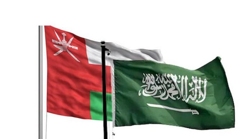 المملكة وعمان تؤكدان دعم المبادرة السعودية والمرجعيات الثلاث 