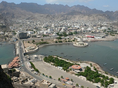 اليمن تسلم جنوب افريقيا بيانات رسمية بشأن انقلاب الانتقالي في عدن